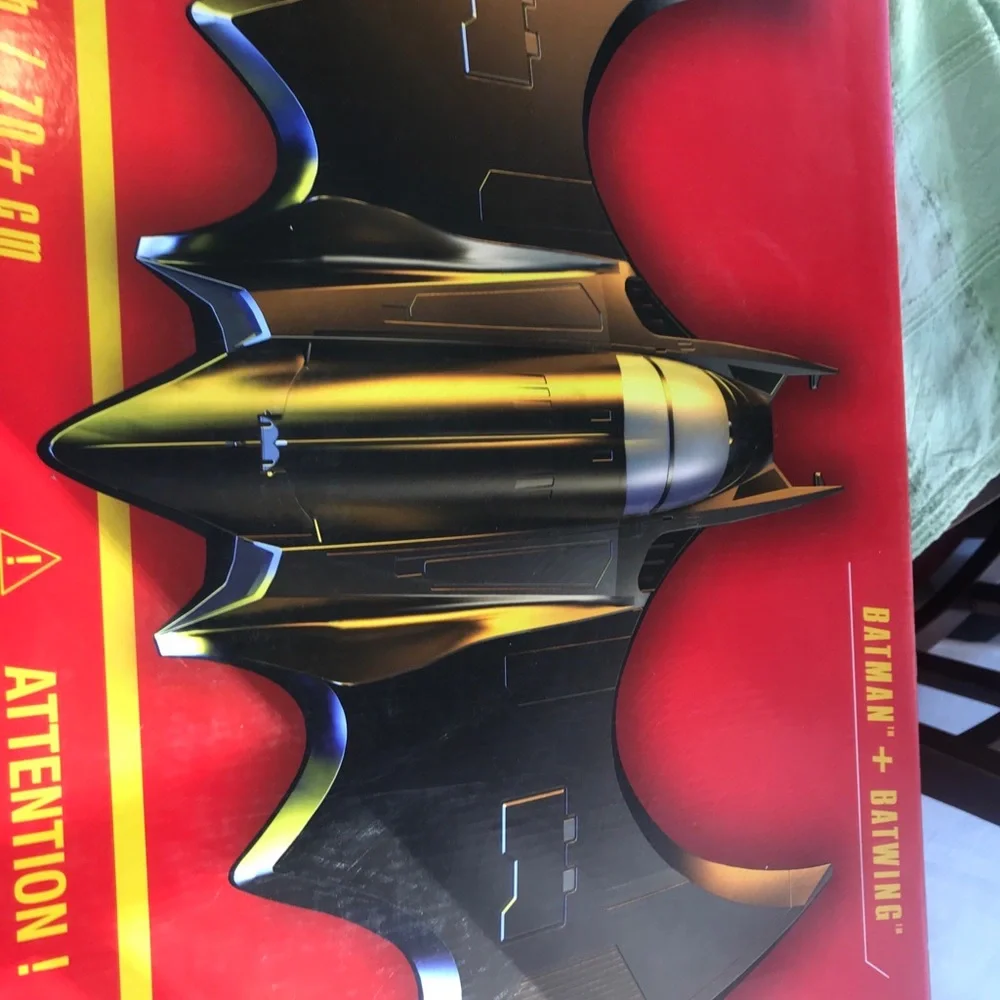 Batman - Picture 7 of 11